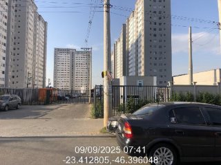 Imagem do imóvel AP40725