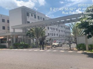 Imagem do imóvel AP58585