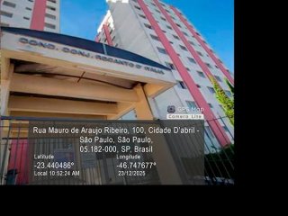 Imagem do imóvel AP45740