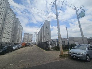 Imagem do imóvel AP27847