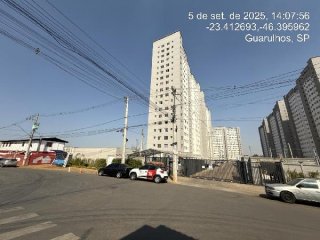 Imagem do imóvel AP26284