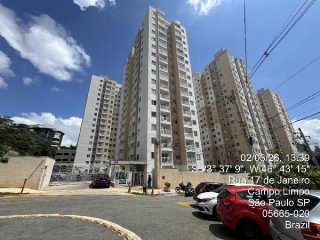 Imagem do imóvel AP94380