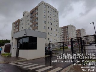 Imagem do imóvel AP93381