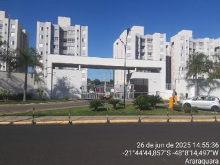 Imagem do imóvel AP50972