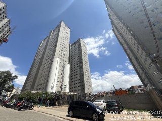 Imagem do imóvel AP46086