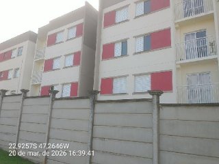 Imagem do imóvel AP96433
