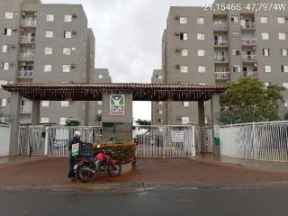 Imagem do imóvel AP21270