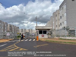 Imagem do imóvel AP60730