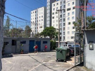 Imagem do imóvel AP27151
