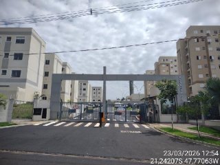 Imagem do imóvel AP80964