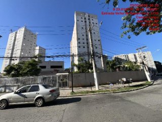 Imagem do imóvel AP15597