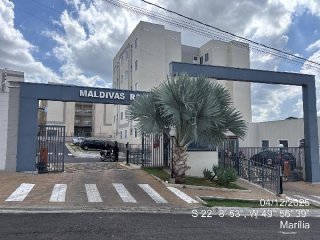 Imagem do imóvel AP97607