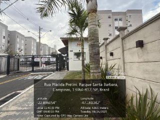 Imagem do imóvel AP98439