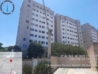 Imagem do imóvel AP43586