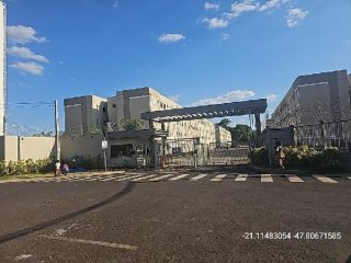 Imagem do imóvel AP92095