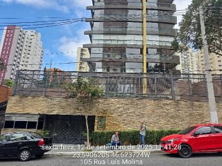 Imagem do imóvel AP70142