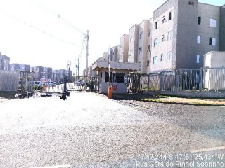 Imagem do imóvel AP36250