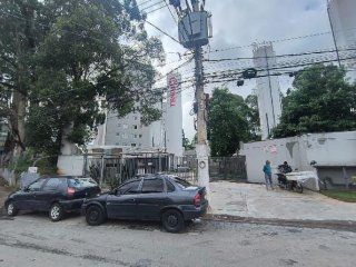 Imagem do imóvel AP87916