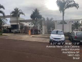 Imagem do imóvel AP20501