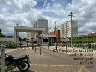 Imagem do imóvel AP75349