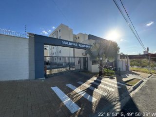 Imagem do imóvel AP62360