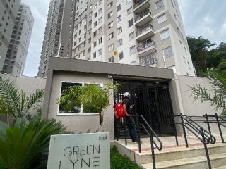Imagem do imóvel AP95807