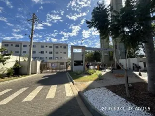 Imagem do imóvel AP93407