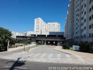Imagem do imóvel AP76882