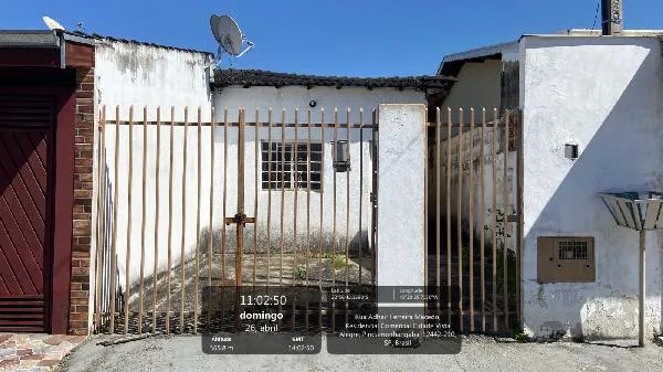 Imagem do imóvel CA69647