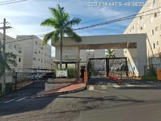 Imagem do imóvel AP56932
