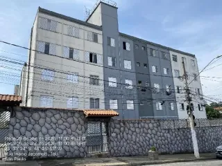 Imagem do imóvel AP40466