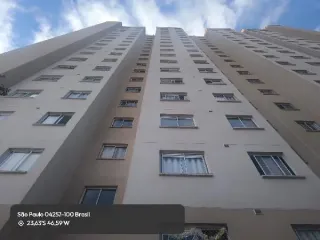 Imagem do imóvel AP50910