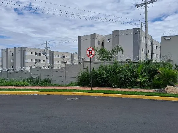 Imagem do imóvel AP17170