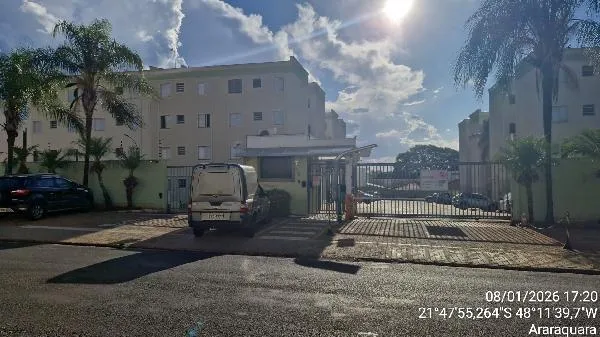 Imagem do imóvel AP31759