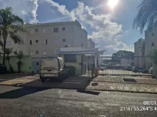Imagem do imóvel AP31759