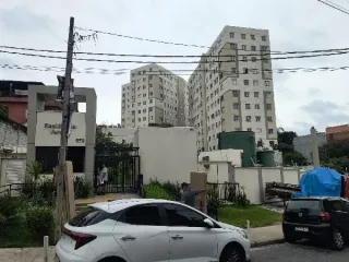 Imagem do imóvel AP07290