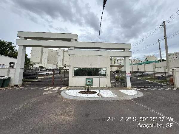 Imagem do imóvel AP74420