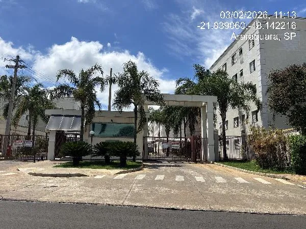 Imagem do imóvel AP51203