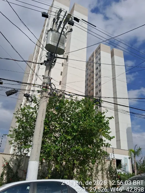 Imagem do imóvel AP18458