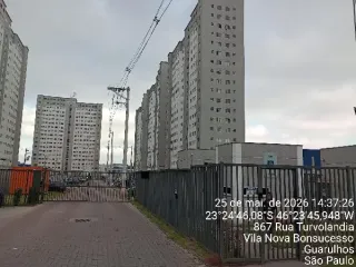 Imagem do imóvel AP15455