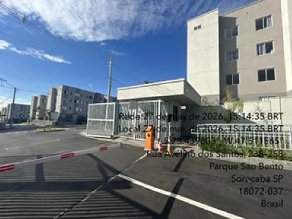 Imagem do imóvel AP10046