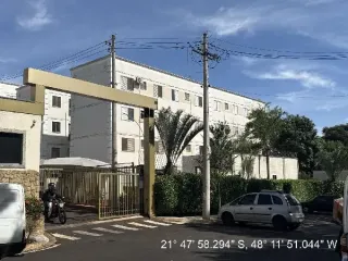 Imagem do imóvel AP84777