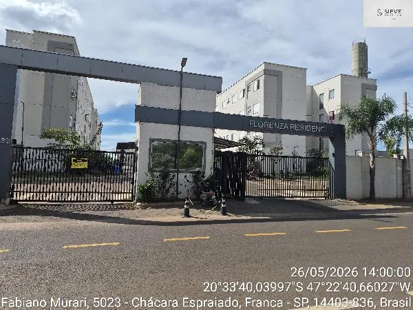 Imagem do imóvel AP26007