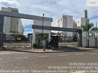Imagem do imóvel AP26007