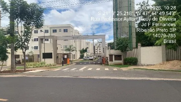 Imagem do imóvel AP73473