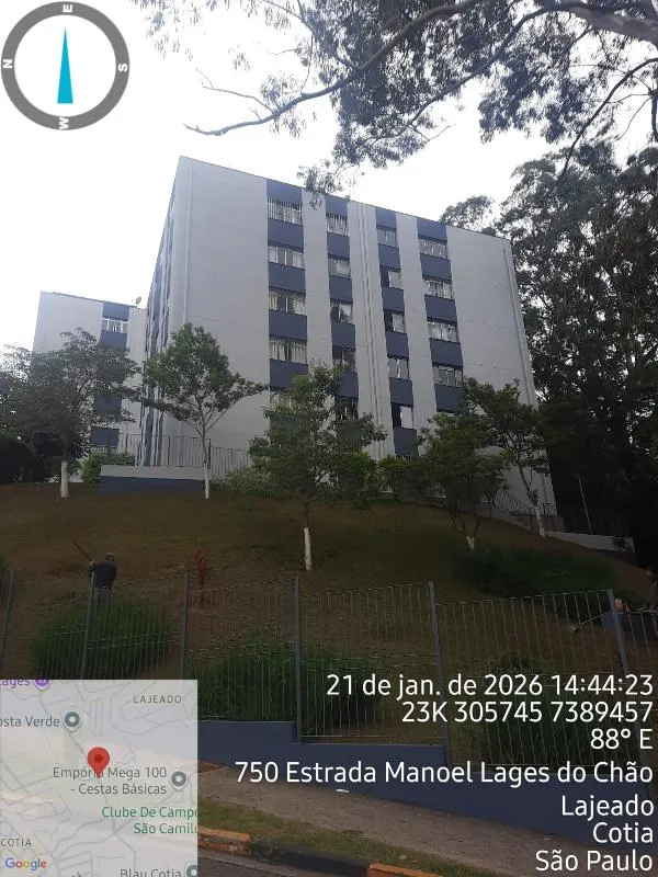 Imagem do imóvel AP52856
