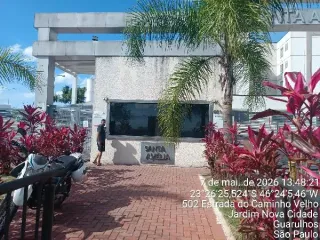 Imagem do imóvel AP05368