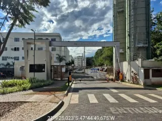 Imagem do imóvel AP10643