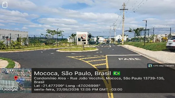 Imagem do imóvel CA26595