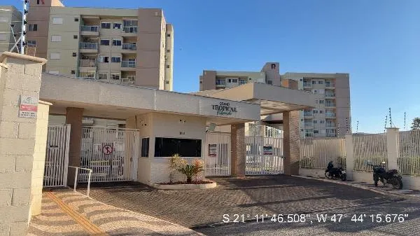 Imagem do imóvel AP46938